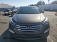 ✅ 2014 Hyundai Santa Fe • VIN: 5XYZU3LB9EG195544 • Lot: 70597415. Wystawiony na Copart z przebiegiem 165 935 mil. Bezpłatny archiwum sprzedaży aukcyjnych z USA i szczegółowy raport historii pojazdu na DreamBid. Zdjęcie 5.