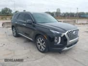 ✅ 2021 Hyundai Palisade SEL • VIN: KM8R44HE3MU278937 • Лот: 41229763. Опубликован ранее на IAAI с пробегом 21 815 миль. Бесплатный доступ к архиву аукционных продаж из США и подробный отчёт об истории автомобиля на DreamBid. Изображение 1.