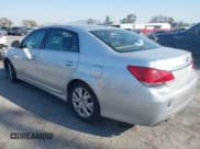 ✅ 2012 Toyota Avalon • VIN: 4T1BK3DB4CU455166 • Lot: 41867122. Listed on IAAI with 312,740 mi. Free auction sales archive from the USA and detailed vehicle history report at DreamBid. Image 3.