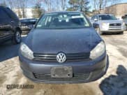 ✅ 2013 Volkswagen Golf w/Conv & Sunroof • VIN: WVWBB7AJ2DW006713 • Лот: 43227565. Опубликован ранее на Copart с пробегом 94 137 миль. Бесплатный доступ к архиву аукционных продаж из США и подробный отчёт об истории автомобиля на DreamBid. Изображение 5.