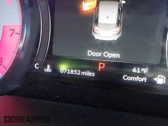 ✅ 2019 Acura RDX w/A-Spec Pkg • VIN: 5J8TC2H6XKL021790 • Lot: 41908947. Listed on IAAI with 71,852 mi. Free auction sales archive from the USA and detailed vehicle history report at DreamBid. Image 15.