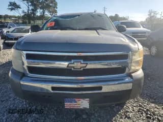 ✅ 2009 Chevrolet Silverado 1500 Work Truck • VIN: 2GCEC19C191119743 • Lot: 74348234. Listed on Copart with 228,738 mi. Free auction sales archive from the USA and detailed vehicle history report at DreamBid. Image 5.