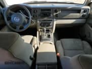 ✅ 2007 Jeep Commander Sport • VIN: 1J8HG48P27C702264 • Lot: 69520055. Listed on Copart with 226,330 mi. Free auction sales archive from the USA and detailed vehicle history report at DreamBid. Image 8.