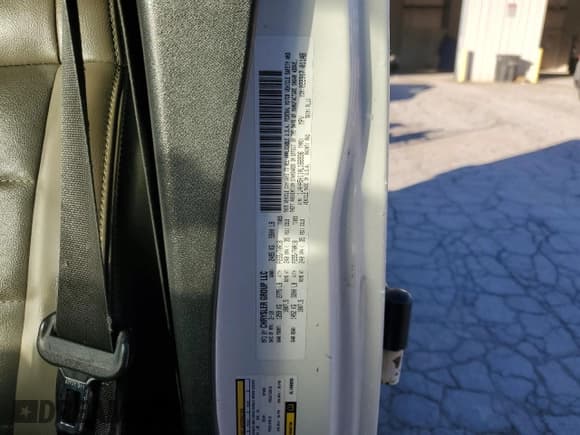 ✅ 2010 Jeep Wrangler Unlimited Sahara • VIN: 1J4HA5H11AL166936 • Лот: 82309995. Опубликован ранее на Copart с пробегом 241 947 миль. Бесплатный доступ к архиву аукционных продаж из США и подробный отчёт об истории автомобиля на DreamBid. Изображение 13.