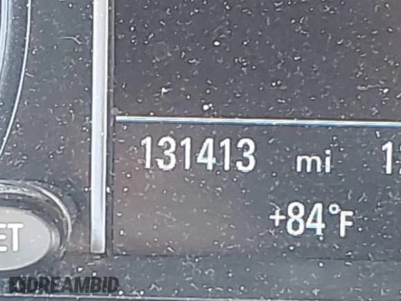 ✅ 2014 Audi Q5 Premium Plus • VIN: WA1LFAFP2EA037200 • Lot: 43907895. Listed on IAAI with 131,413 mi. Free auction sales archive from the USA and detailed vehicle history report at DreamBid. Image 15.