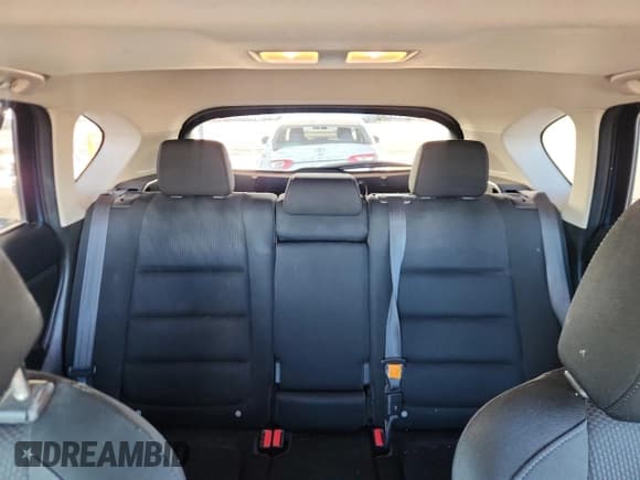 ✅ 2016 Mazda CX-5 Touring • VIN: JM3KE2CY2G0886377 • Лот: 86489945. Опубликован ранее на Copart с пробегом 87 785 миль. Бесплатный доступ к архиву аукционных продаж из США и подробный отчёт об истории автомобиля на DreamBid. Изображение 10.