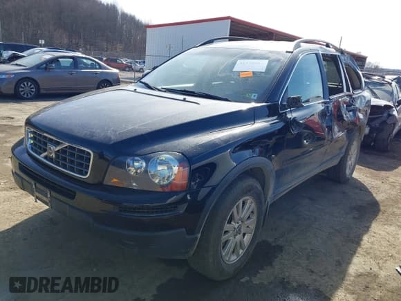 ✅ 2008 Volvo XC90 I6 • VIN: YV4CN982881464956 • Лот: 41770884. Опубликован ранее на IAAI с пробегом 160 125 миль. Бесплатный доступ к архиву аукционных продаж из США и подробный отчёт об истории автомобиля на DreamBid. Изображение 2.