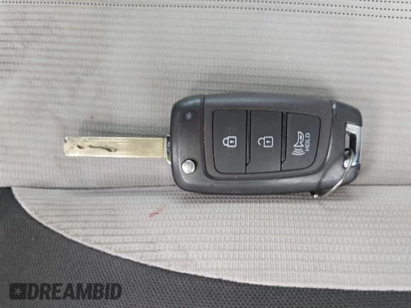 ✅ 2023 Hyundai Venue Limited • VIN: KMHRC8A3XPU212182 • Lot: 42176717. Listed on IAAI with 62,584 mi. Free auction sales archive from the USA and detailed vehicle history report at DreamBid. Image 11.