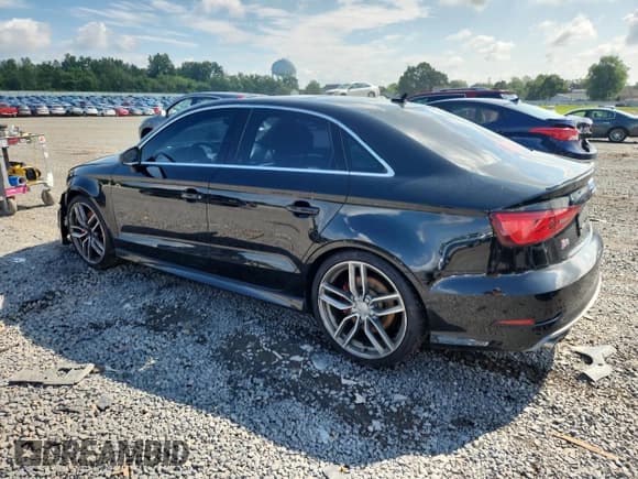 ✅ 2015 Audi S3 Premium Plus • VIN: WAUBFGFF2F1072233 • Lot: 63551155. Wystawiony na Copart z przebiegiem 78 355 mil. Bezpłatny archiwum sprzedaży aukcyjnych z USA i szczegółowy raport historii pojazdu na DreamBid. Zdjęcie 2.