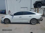 ✅ 2016 Hyundai Sonata Sport • VIN: 5NPE34AF8GH422585 • Лот: 42940635. Опубликован ранее на IAAI с пробегом 121 338 миль. Бесплатный доступ к архиву аукционных продаж из США и подробный отчёт об истории автомобиля на DreamBid. Изображение 14.