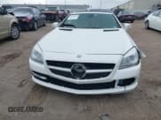 ✅ 2014 Mercedes-Benz SLK 250 • VIN: WDDPK4HA7EF081313 • Lot: 41520329. Wystawiony na IAAI z przebiegiem 53 031 mil. Bezpłatny archiwum sprzedaży aukcyjnych z USA i szczegółowy raport historii pojazdu na DreamBid. Zdjęcie 12.