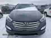 ✅ 2016 Hyundai Santa Fe Limited • VIN: 5XYZUDLA2GG332808 • Lot: 42789735. Wystawiony na Copart z przebiegiem 181 547 mil mil. Skorzystaj z bezpłatnego archiwum sprzedaży aukcyjnych z USA i zobacz szczegółowy raport historii pojazdu na DreamBid. Zdjęcie 5.