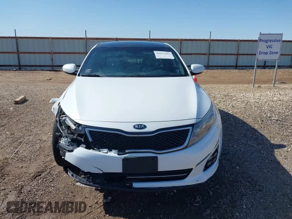 ✅ 2015 Kia Optima SXL Turbo • VIN: 5XXGR4A69FG477323 • Lot: 41971622. Wystawiony na IAAI z przebiegiem 120 896 mil. Bezpłatny archiwum sprzedaży aukcyjnych z USA i szczegółowy raport historii pojazdu na DreamBid. Zdjęcie 13.