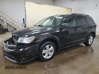 ✅ 2012 Dodge Journey SXT • VIN: 3C4PDDBG3CT136196 • Lot: 81416565. Wystawiony na Copart z przebiegiem 135 788 mil. Bezpłatny archiwum sprzedaży aukcyjnych z USA i szczegółowy raport historii pojazdu na DreamBid. Zdjęcie 1.