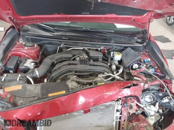 2017 Subaru Impreza Special Sports с VIN 4S3GKAK63H3619072, выставлен на аукционе IAAI как лот 42974145 с пробегом 54 983 миль миль и . История ставок и продаж доступна на DreamBid. Изображение 10.