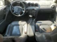✅ 2003 Pontiac Grand Am GT • VIN: 1G2NW52E33M587581 • Lot: 71840595. Wystawiony na Copart z przebiegiem 180 596 mil. Bezpłatny archiwum sprzedaży aukcyjnych z USA i szczegółowy raport historii pojazdu na DreamBid. Zdjęcie 8.
