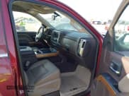 ✅ 2017 Chevrolet Silverado 1500 LTZ • VIN: 3GCPCSEJ1HG378466 • Lot: 43521359. Wystawiony na IAAI z przebiegiem 119 642 mil. Bezpłatny archiwum sprzedaży aukcyjnych z USA i szczegółowy raport historii pojazdu na DreamBid. Zdjęcie 5.