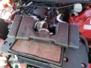 ✅ 2002 Chevrolet Camaro Police Police • VIN: 2G1FP22GX22108924 • Лот: 50046634. Опубликован ранее на Copart с пробегом Не указан. Бесплатный доступ к архиву аукционных продаж из США и подробный отчёт об истории автомобиля на DreamBid. Изображение 11.