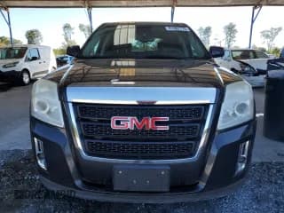 ✅ 2015 GMC Terrain SLE • VIN: 2GKALMEK9F6312612 • Лот: 81982115. Опубликован ранее на Copart с пробегом 127 416 миль. Бесплатный доступ к архиву аукционных продаж из США и подробный отчёт об истории автомобиля на DreamBid. Изображение 5.