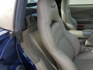 ✅ 2004 Chevrolet Corvette • VIN: 1G1YY32G345116088 • Лот: 59514295. Опубликован ранее на Copart с пробегом 40 695 миль. Бесплатный доступ к архиву аукционных продаж из США и подробный отчёт об истории автомобиля на DreamBid. Изображение 10.