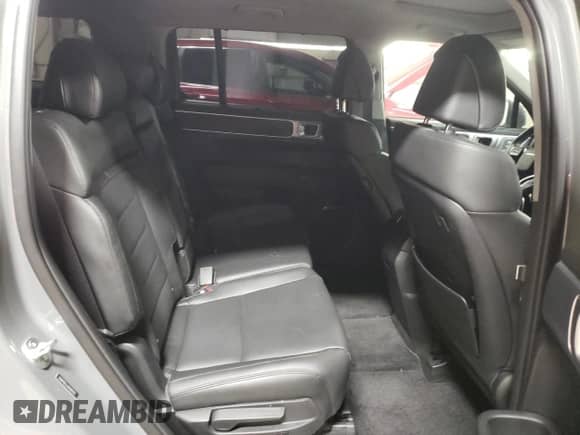 2024 Hyundai Santa Fe Limited с VIN 5NMP4DGLXRH007433, выставлен на аукционе Copart как лот 44404845 с пробегом 13 860 миль миль и Списание • Salvage title. История ставок и продаж доступна на DreamBid. Изображение 11.