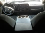 ✅ 2007 Chevrolet Silverado 1500 1LT • VIN: 2GCEK19J371644818 • Lot: 71372155. Listed on Copart with 224,131 mi. Free auction sales archive from the USA and detailed vehicle history report at DreamBid. Image 8.