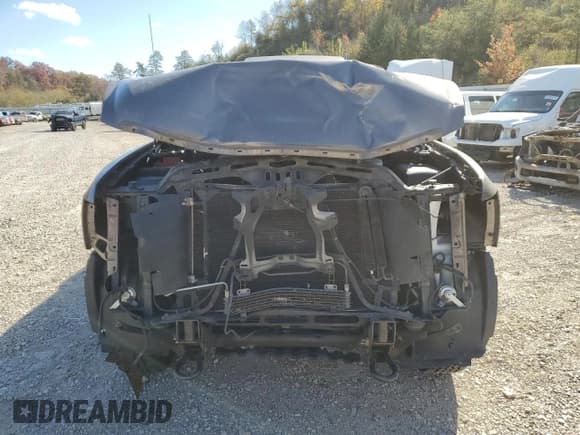 ✅ 2013 Chevrolet Silverado 2500HD LTZ • VIN: 1GC2KYCG3DZ241031 • Lot: 75018534. Listed on Copart with 96,306 mi. Free auction sales archive from the USA and detailed vehicle history report at DreamBid. Image 5.