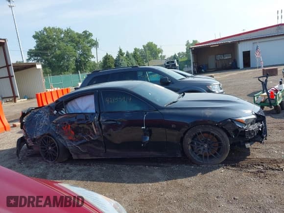 ✅ 2023 Lexus IS 500 F Sport Performance • VIN: JTHAP1D21P5003275 • Lot: 42855914. Wystawiony na IAAI z przebiegiem 23 530 mil. Bezpłatny archiwum sprzedaży aukcyjnych z USA i szczegółowy raport historii pojazdu na DreamBid. Zdjęcie 14.