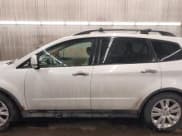 ✅ 2008 Subaru Tribeca Limited • VIN: 4S4WX90D184416894 • Лот: 41507232. Опубликован ранее на IAAI с пробегом 214 700 миль. Бесплатный доступ к архиву аукционных продаж из США и подробный отчёт об истории автомобиля на DreamBid. Изображение 15.