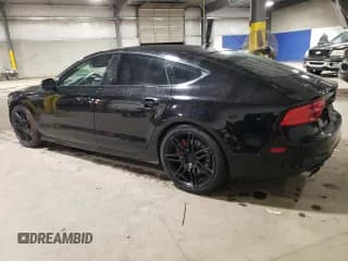 ✅ 2014 Audi S7 Prestige • VIN: WAUW2AFC6EN142369 • Lot: 80664454. Listed on Copart with 124,951 mi. Free auction sales archive from the USA and detailed vehicle history report at DreamBid. Image 2.