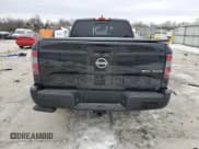 ✅ 2024 Nissan Frontier SV • VIN: 1N6ED1FK8RN660891 • Lot: 42144235. Listed on Copart with 2,569 mi. Free auction sales archive from the USA and detailed vehicle history report at DreamBid. Image 6.