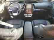 2017 Toyota Prius Plus с VIN JTDKARFP3H3016377, выставлен на аукционе Copart как лот 90879435 с пробегом 152 726 миль миль и Списание • Salvage title. История ставок и продаж доступна на DreamBid. Изображение 8.