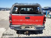 ✅ 2006 Chevrolet Silverado 1500 LT1 • VIN: 1GCEK19V16Z211376 • Лот: 59421174. Опубликован ранее на Copart с пробегом 155 822 миль. Бесплатный доступ к архиву аукционных продаж из США и подробный отчёт об истории автомобиля на DreamBid. Изображение 6.