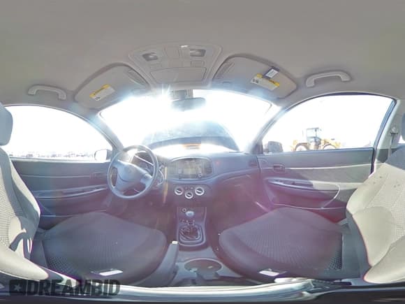 ✅ 2011 Hyundai Accent GS • VIN: KMHCM3ACXBU191462 • Лот: 45579035. Опубликован ранее на Copart с пробегом 143 152 миль. Бесплатный доступ к архиву аукционных продаж из США и подробный отчёт об истории автомобиля на DreamBid. Изображение 13.