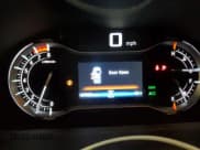 ✅ 2021 Honda Ridgeline Sport • VIN: 5FPYK3F19MB017943 • Lot: 80625835. Listed on Copart with 107,533 mi. Free auction sales archive from the USA and detailed vehicle history report at DreamBid. Image 9.