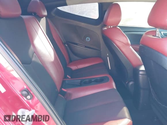 ✅ 2012 Hyundai Veloster w/Gray Int • VIN: KMHTC6AD6CU058180 • Lot: 41437903. Wystawiony na IAAI z przebiegiem 198 066 mil. Bezpłatny archiwum sprzedaży aukcyjnych z USA i szczegółowy raport historii pojazdu na DreamBid. Zdjęcie 8.