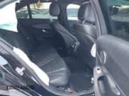 ✅ 2021 Mercedes-Benz C 300 • VIN: W1KWF8EB0MR640153 • Lot: 41164310. Listed on IAAI with 34,364 mi. Free auction sales archive from the USA and detailed vehicle history report at DreamBid. Image 8.