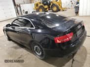 ✅ 2010 Audi A5 Premium Plus • VIN: WAULFAFR0AA078102 • Лот: 92152215. Опубликован ранее на Copart с пробегом 160 365 миль. Бесплатный доступ к архиву аукционных продаж из США и подробный отчёт об истории автомобиля на DreamBid. Изображение 2.
