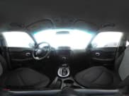 ✅ 2018 Kia Soul + • VIN: KNDJP3A51J7585949 • Lot: 43715585. Listed on IAAI with 93,576 mi. Free auction sales archive from the USA and detailed vehicle history report at DreamBid. Image 18.