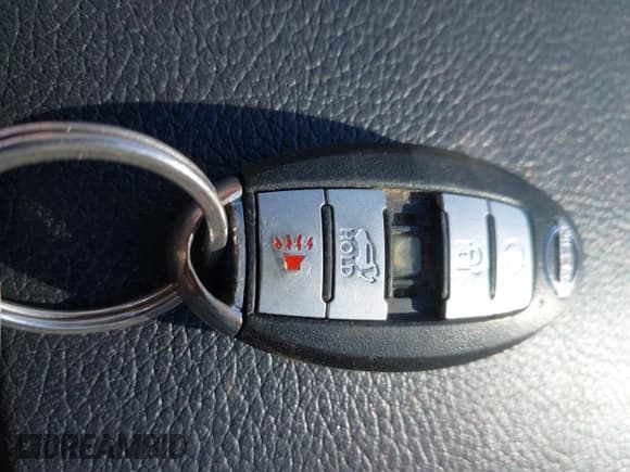 ✅ 2019 Nissan Rogue S • VIN: KNMAT2MT3KP538410 • Lot: 43303131. Listed on IAAI with 164,634 mi. Free auction sales archive from the USA and detailed vehicle history report at DreamBid. Image 11.