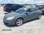 ✅ 2008 Pontiac G6 GT • VIN: 1G2ZH17NX84228281 • Lot: 42419626. Listed on IAAI with 195,037 mi. Free auction sales archive from the USA and detailed vehicle history report at DreamBid. Image 2.