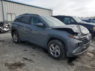 ✅ 2024 Hyundai Tucson SEL • VIN: 5NMJB3DE4RH312809 • Lot: 74279924. Wystawiony na Copart z przebiegiem 15 579 mil. Bezpłatny archiwum sprzedaży aukcyjnych z USA i szczegółowy raport historii pojazdu na DreamBid. Zdjęcie 4.