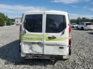 ✅ 2014 Ford Transit Connect XL • VIN: NM0LS7E7XE1137242 • Lot: 67979565. Wystawiony na Copart z przebiegiem 195 870 mil. Bezpłatny archiwum sprzedaży aukcyjnych z USA i szczegółowy raport historii pojazdu na DreamBid. Zdjęcie 6.