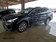 ✅ 2025 Subaru Outback • VIN: 4S4BTAAC3S3261697 • Лот: 93644905. Опубликован ранее на Copart с пробегом 567 миль. Бесплатный доступ к архиву аукционных продаж из США и подробный отчёт об истории автомобиля на DreamBid. Изображение 1.
