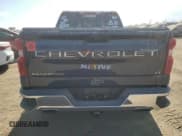 ✅ 2020 Chevrolet Silverado 1500 LT • VIN: 1GCUYDED0LZ345445 • Lot: 75865154. Wystawiony na Copart z przebiegiem Nie podano. Bezpłatny archiwum sprzedaży aukcyjnych z USA i szczegółowy raport historii pojazdu na DreamBid. Zdjęcie 6.