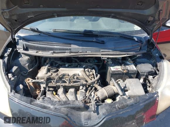 ✅ 2008 Scion xD • VIN: JTKKU10488J027662 • Lot: 42929997. Wystawiony na IAAI z przebiegiem 129 640 mil. Bezpłatny archiwum sprzedaży aukcyjnych z USA i szczegółowy raport historii pojazdu na DreamBid. Zdjęcie 10.