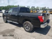 ✅ 2017 Nissan Titan SV • VIN: 1N6BA1F3XHN570368 • Lot: 57534555. Listed on Copart with 103,201 mi. Free auction sales archive from the USA and detailed vehicle history report at DreamBid. Image 2.