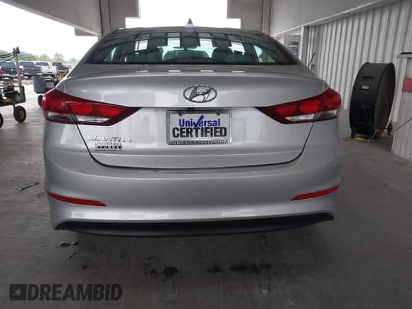 2018 Hyundai Elantra Limited с VIN 5NPD84LF8JH236403, выставлен на аукционе IAAI как лот 42366931 с пробегом 27 579 миль миль и . История ставок и продаж доступна на DreamBid. Изображение 17.