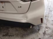 ✅ 2024 Toyota Corolla LE • VIN: 5YFB4MDE8RP093122 • Lot: 43485552. Listed on IAAI with 16,693 mi. Free auction sales archive from the USA and detailed vehicle history report at DreamBid. Image 6.