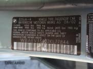 ✅ 2002 BMW 3 Series 325i • VIN: WBAEV33402KL77844 • Lot: 69683885. Listed on Copart with 152,860 mi. Free auction sales archive from the USA and detailed vehicle history report at DreamBid. Image 12.